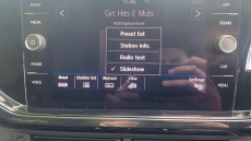 Volkswagen T-Cross 1.0 TSI 115 SE 5dr DSG Petrol Estate